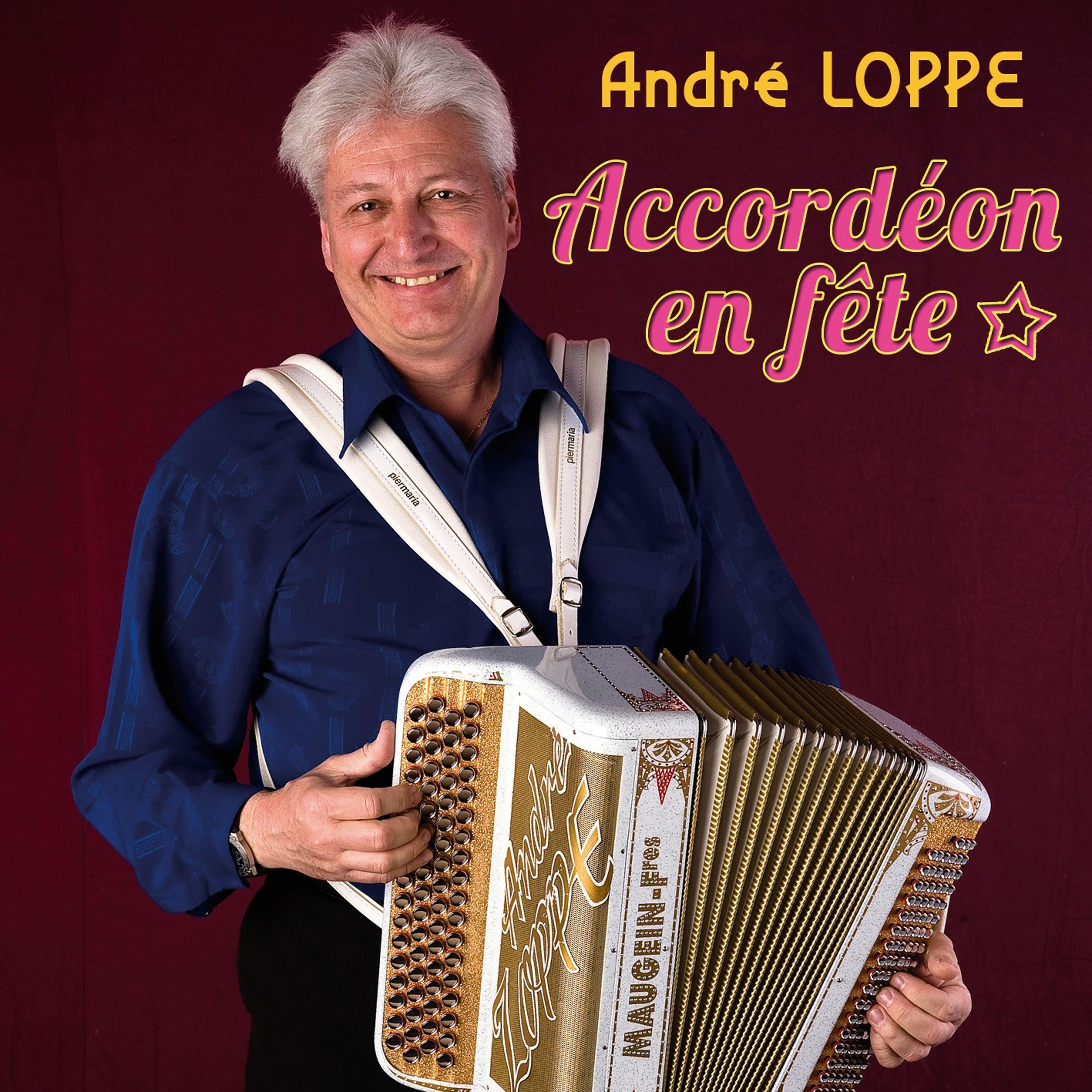 Andre Andre a