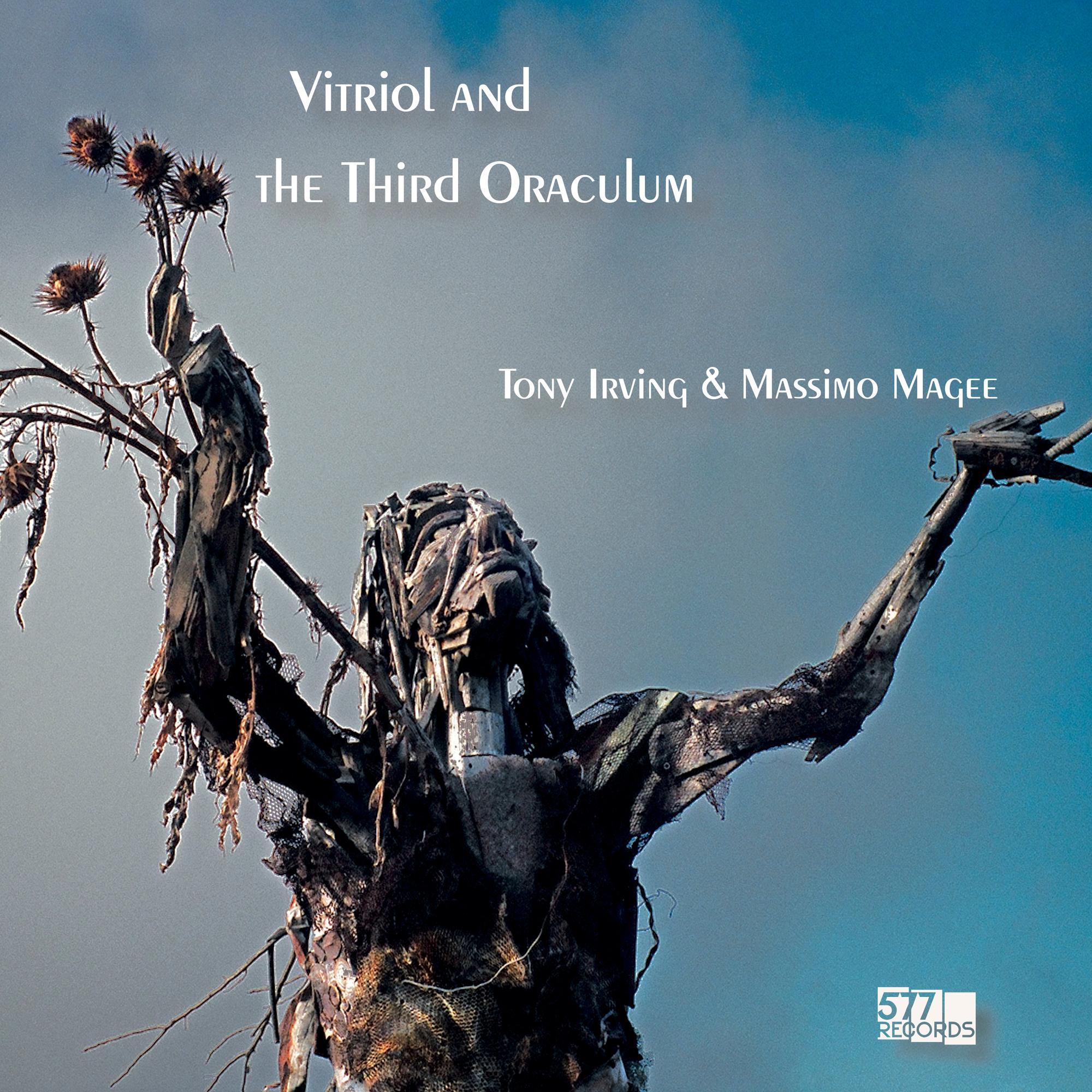 The Third Oraculum