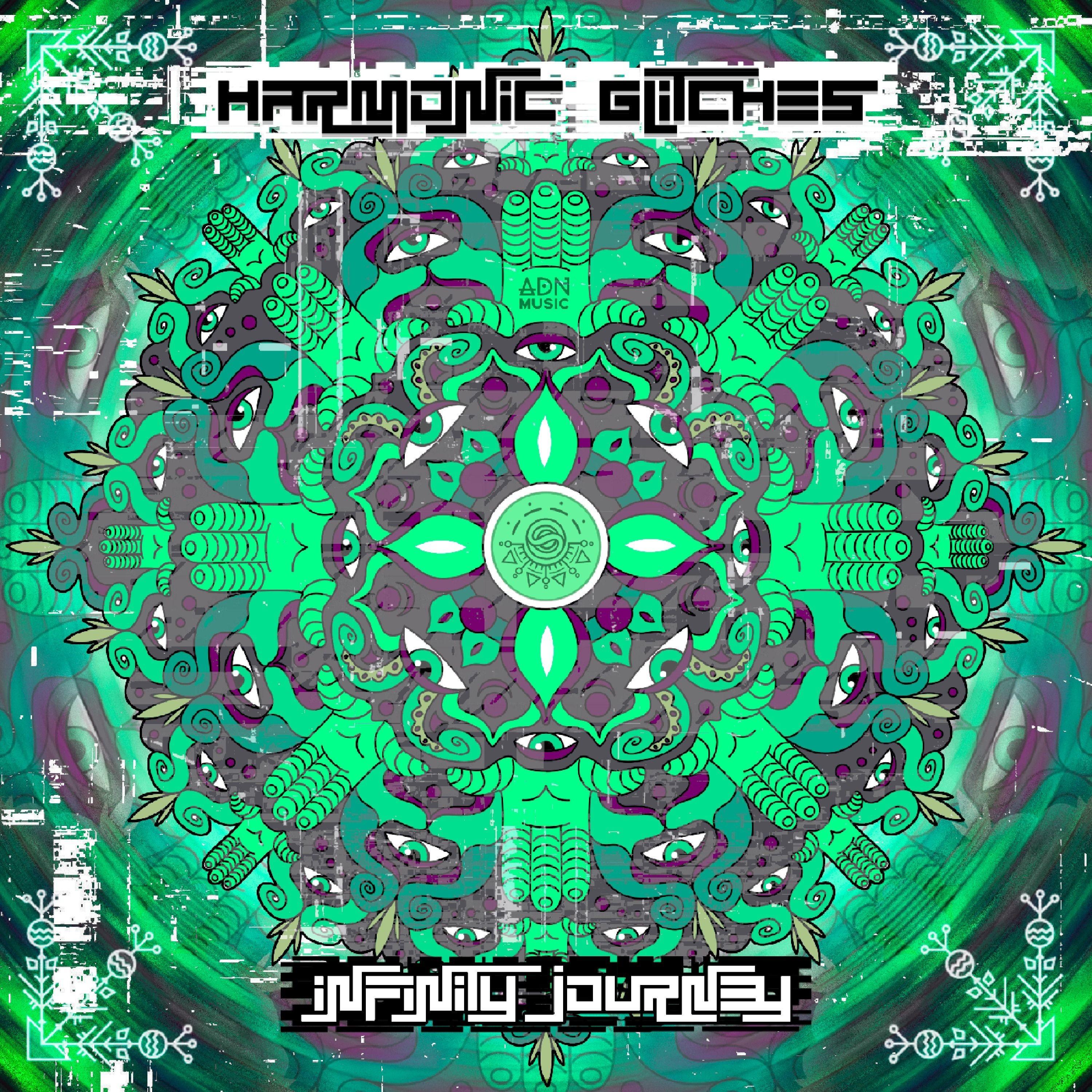 Infinity Journey