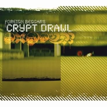 Crypt Drawl (Feat. Anik)