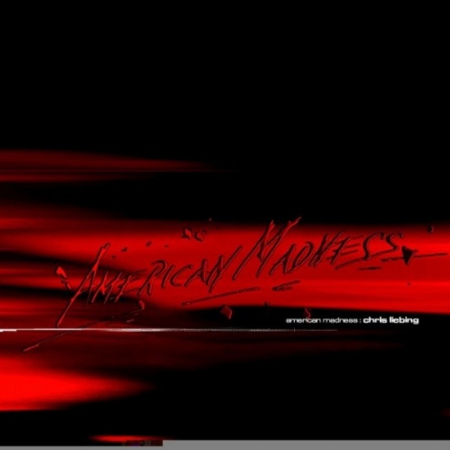 American Madness (Remix By Alex Bau)