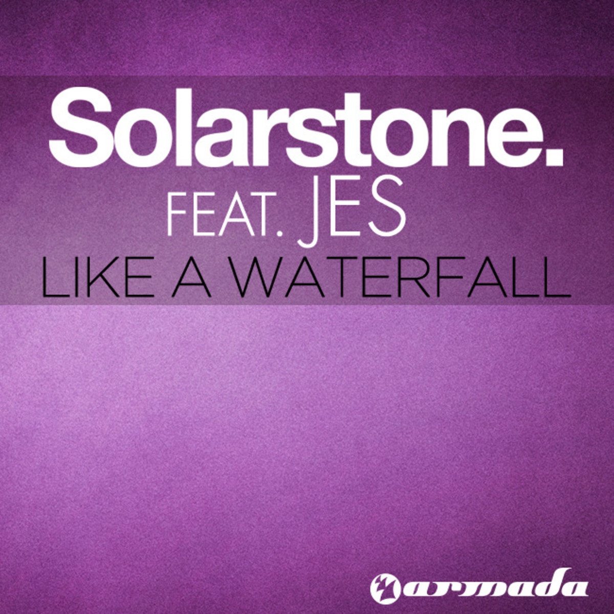Like a Waterfall (Solarstone Pure Mix)