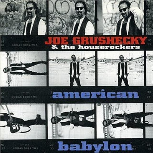 American Babylon