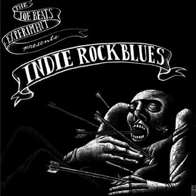 Presents the Indie Rock Blues