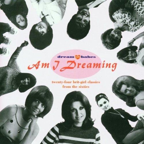 Dream Babes, Vol. 1: Am I Dreaming?
