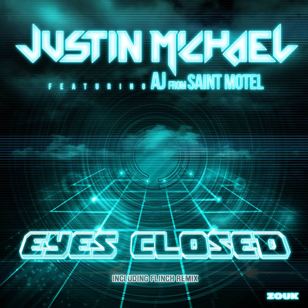 Eyes Closed (Original Mix)