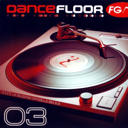 Dancefloor FG 03