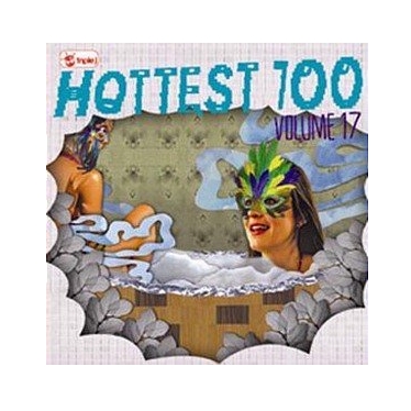 Triple J Hottest 100, Volume 17
