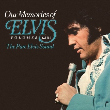 Our Memories of Elvis Volume 2