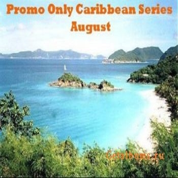 Promo Only Caribbean Series August 2010