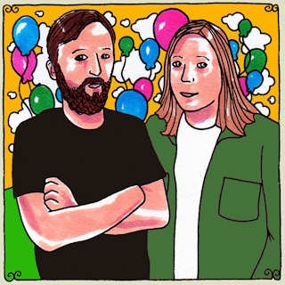 Welcome To Daytrotter