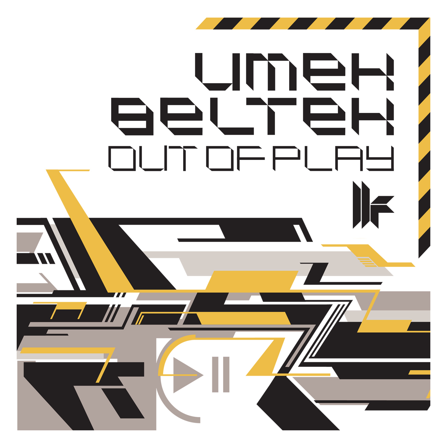 Out Of Play (Original Club Mix)