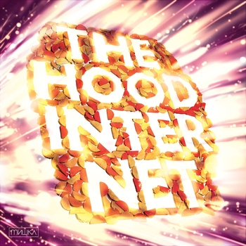 Round and Round (The Hood Internet Remix)