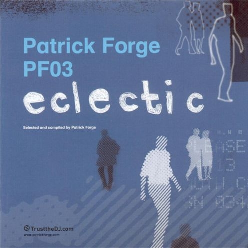 PF03 - Eclectic