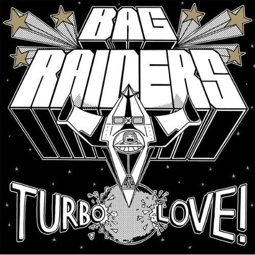 Turbo Love (Raiders Slamball Revision)