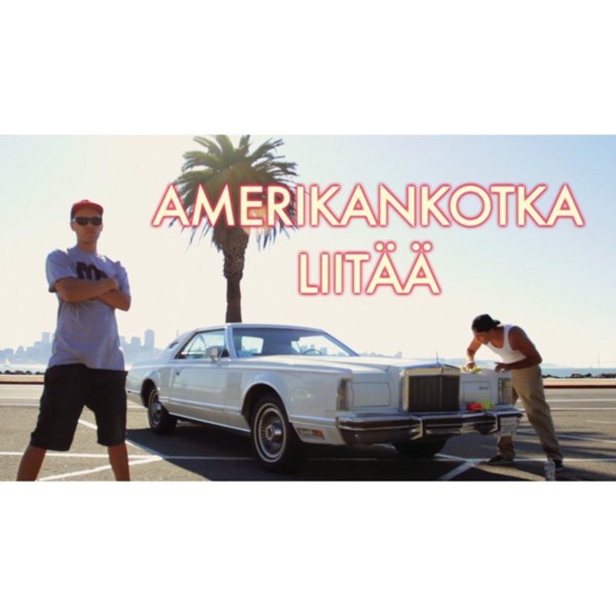 Amerikankotka Liit