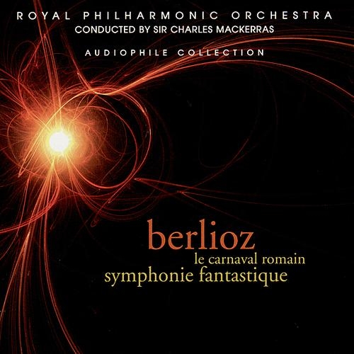 Symphonie Fantastique (Fantastic Symphony) - 1. Dearms - Passions