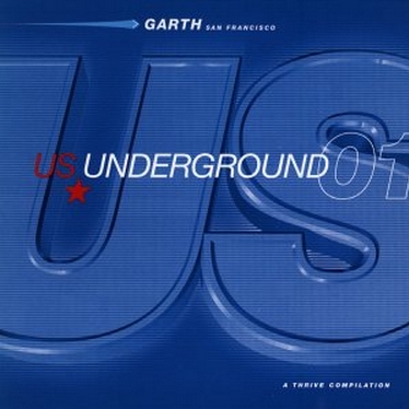 US Underground 01 (San Francisco)