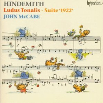 Suite '1922' op.26:Shimmy