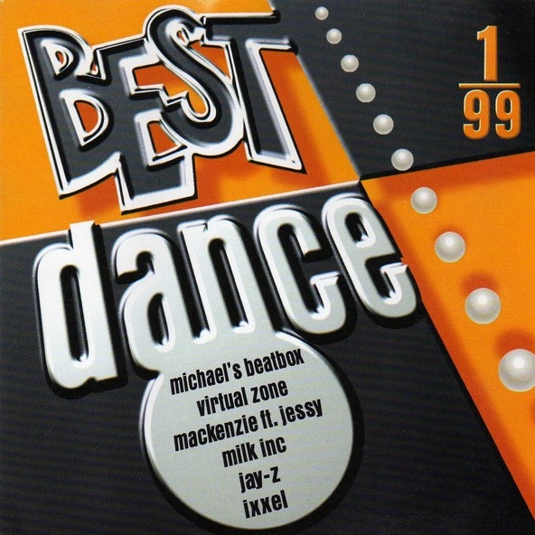 Best Dance 1/99