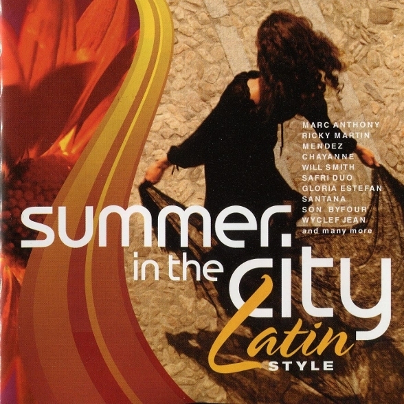 Summer in the City: Latino Style