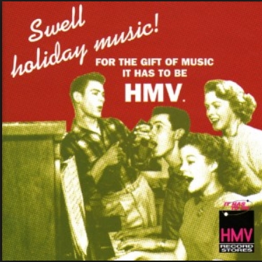 Swell Holiday Music!