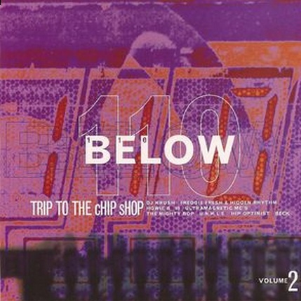 110 Below Volume 2 - Trip to the cHIP sHOP