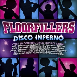 Floorfillers - Disco Inferno
