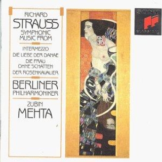 Symphonic Music from Operas (Zubin Mehta, Berliner Philharmoniker)