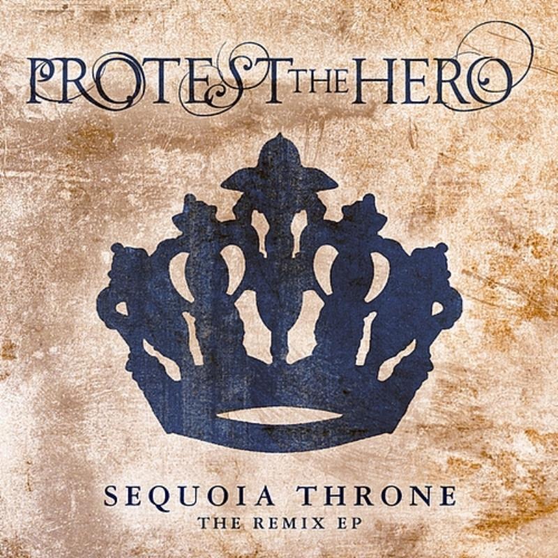 Sequoia Throne (Devin Townsend Remix)