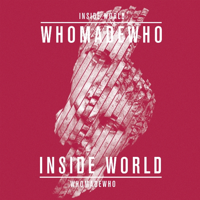 Inside World Daniel Maloso Remix