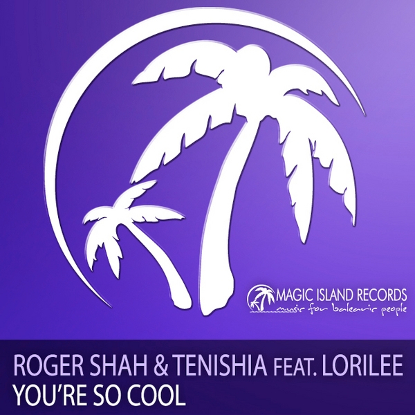 You're So Cool (Tenishia's Mid Winter Remix)
