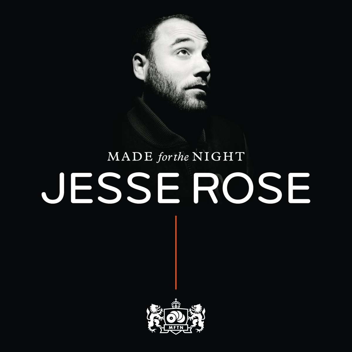 Dance Me (Jesse Rose Make In St Lucia Remix)