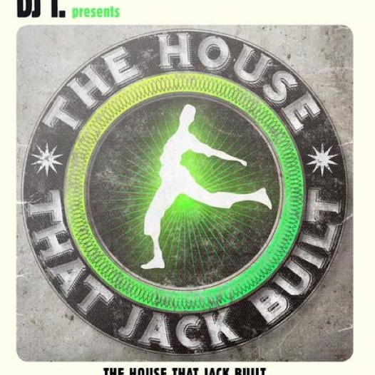 Rockin' Down the House (DJ T.'s 2012 Edit)