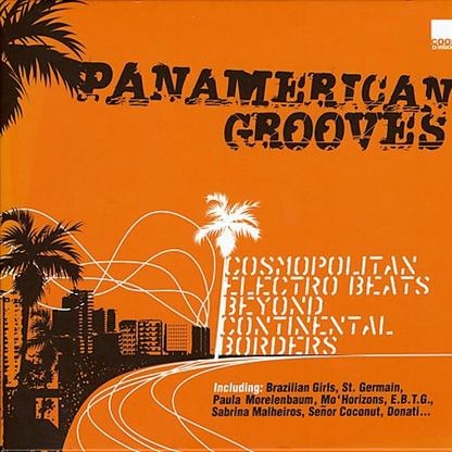 Panamerican Grooves