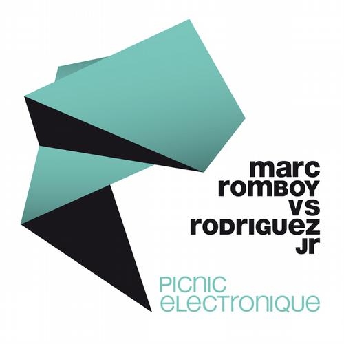 Picnic Electronique EP