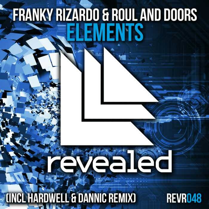 Elements (Hardwell & Dannic Remix)