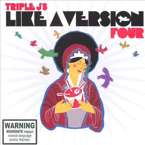 Triple J's Like a Version, Volume 4