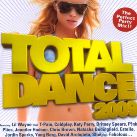 Total Dance 2009 (split track version)