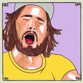 Daytrotter Session 11/16/2012