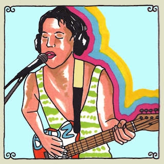 Daytrotter Sessions 