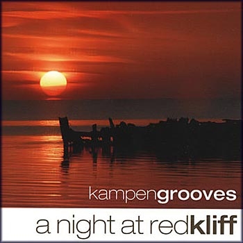 Kampen Grooves: A Night at RedKliff