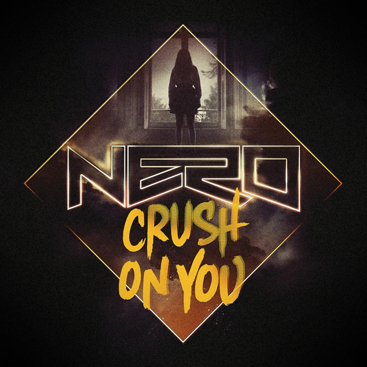Crush On You (Brodinski Remix)