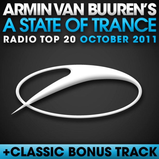 A State Of Trance Radio Top 20: October 2011
