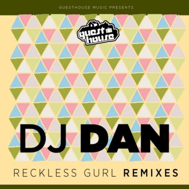 Reckless Gurl (WhiteNoize Mix)