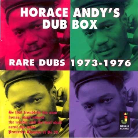 Dub Box [Rare Dubs 1973-1976]