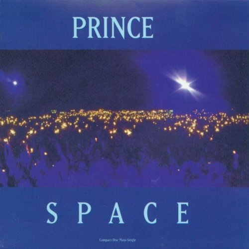 Space (album version)
