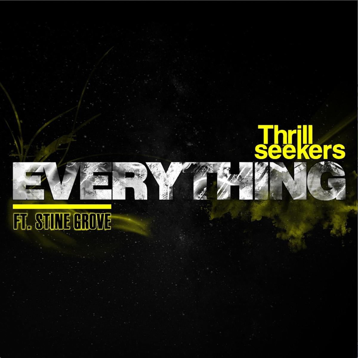 Everything (Club Mix)