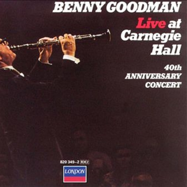 Benny Goodman Medley