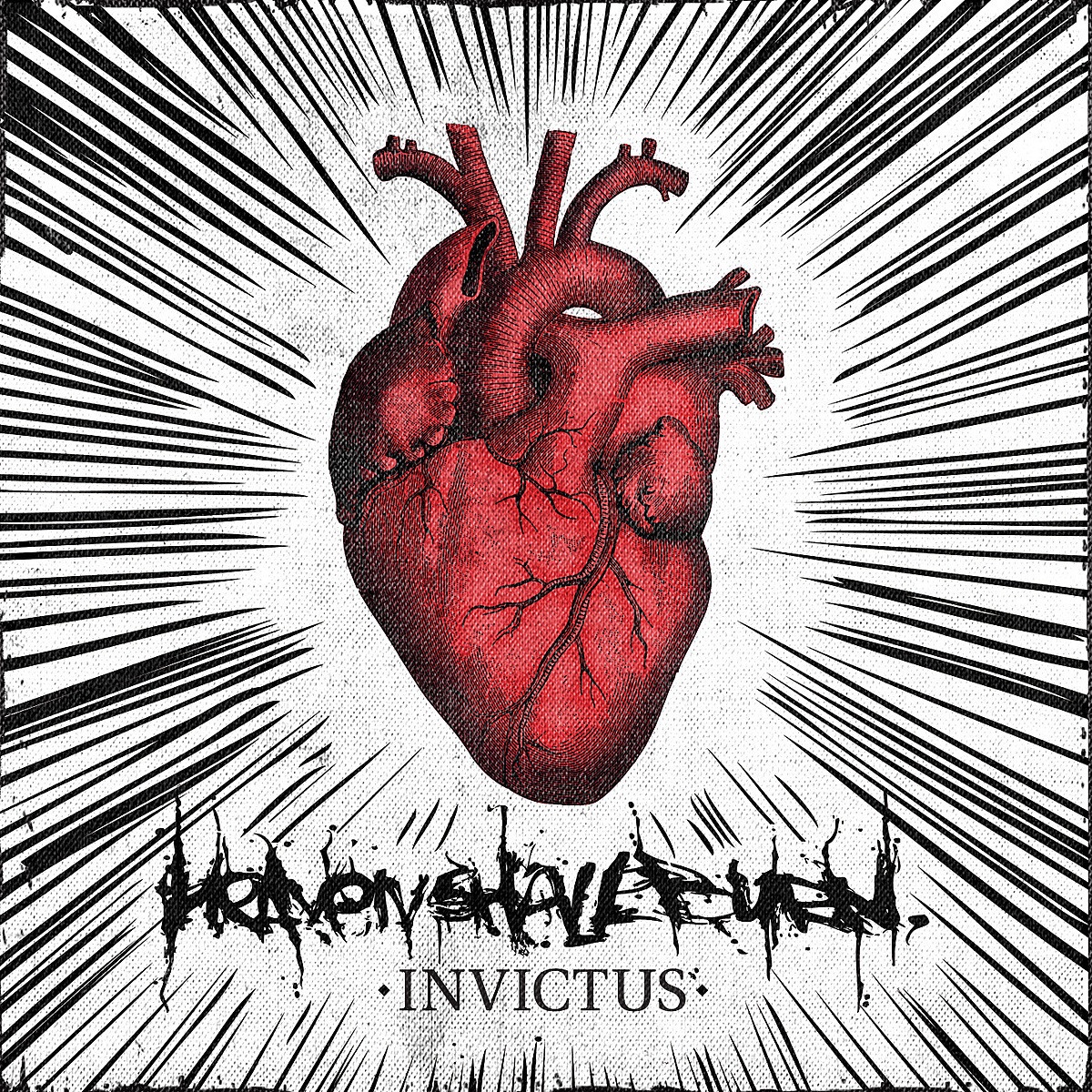Invictus (Iconoclast III): Live in Vienna
